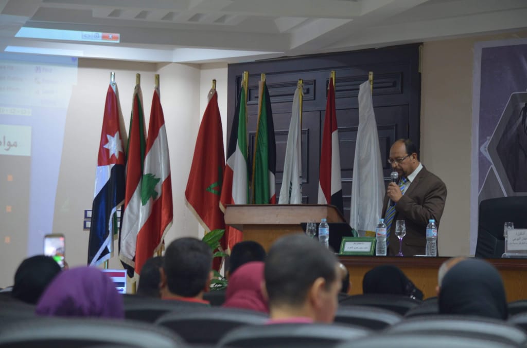 Awareness Session in New Damietta
